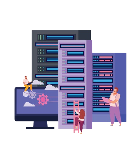 Dedicated Server Hosting